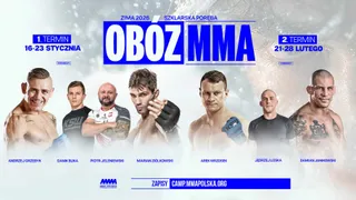 Wrzosek i Janikowski ruszają z treningami dla wszystkich. Jedyna taka okazja!