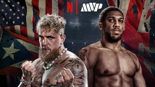 Anthony Joshua vs Jake Paul: Gdzie najwyższe kursy? Analiza i Typy na walkę w Miami |20.12.2025
