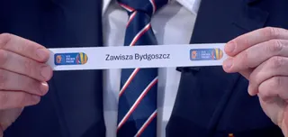 Poznaliśmy pary 1/4 finału Pucharu Polski: Kto z kim zagra?