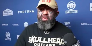 Różal nie zarobi w KSW ani grosza. Ujawnił szokującą prawdę o swojej wypłacie!