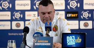 Mroczna strona rozstania z Grzybem. Siemieniec przerywa milczenie w sprawie rodziny