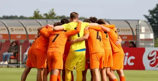 Wpadka Górnika Zabrze. Zmiana lidera na zimę