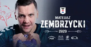 Ważny zawodnik zostaje w Gdańsku. Przedłużył umowę o kolejne trzy lata!