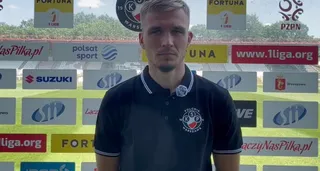 Co z transferem Łukasza Zjawińskiego? Padły niespodziewane słowa!