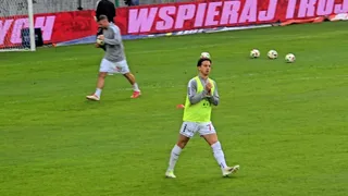 Kadra Górnika Zabrze na zgrupowanie w Turcji bez dwóch napastników i skrzydłowego!