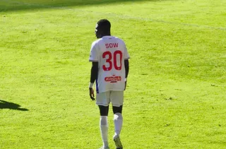 Górnik Zabrze traci najlepszego strzelca! Sow wyruszył na testy medyczne