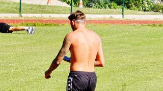Wychowanek Górnika Zabrze zagra dla Widzewa Łódź! "Bez honoru i charakteru"