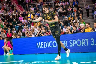 Skra Bełchatów – LUK Lublin: Typy, kursy, analiza, składy! Kiedy i o której godzinie? (PlusLiga, 17.01.2026)