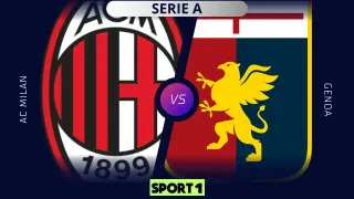 AC Milan – Genoa: Typy, Kursy, Analiza (08.01.2026)