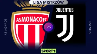 AS Monaco – Juventus. Typy bukmacherskie i analiza 28.01