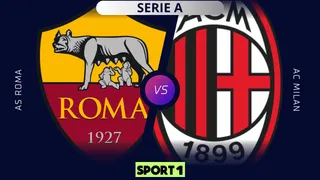 AS Roma – AC Milan: Typy. Kto wygra mecz? 25.01.2026