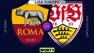 AS Roma – VfB Stuttgart: Typy. Kto wygra mecz? 22.01.2026