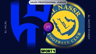 Al-Hilal – Al Nassr: Typy, Kursy, Analiza (12.01.2026)