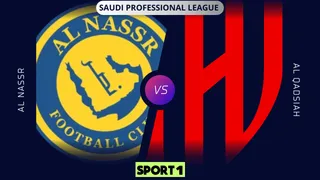 Al Nassr – Al Qadsiah: Typy, Kursy, Analiza (08.01.2026)