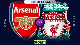 Arsenal – Liverpool: Typy, Kursy, Analiza (08.01.2026)