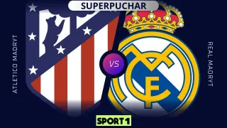 Atletico Madryt – Real Madryt: Typy, Kursy, Analiza 8.01.26