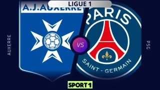 Auxerre – PSG: Typy. Kto wygra mecz? 23.01.2026