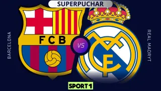 Barcelona – Real Madryt: Typy, Kursy, Analiza (11.01.2026)