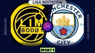 Bodo/Glimt – Manchester City: Typy, Kursy (20.01.2026)