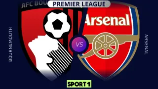Bournemouth – Arsenal: Typy, Kursy, Analiza (03.01.2026)