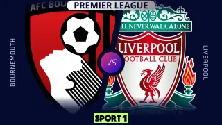 Bournemouth – Liverpool: Typy. Kto wygra mecz? 24.01.2026