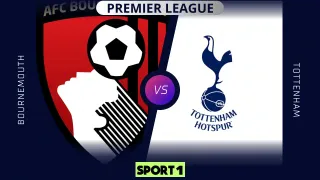Bournemouth – Tottenham: Typy, Kursy, Analiza (07.01.2026)