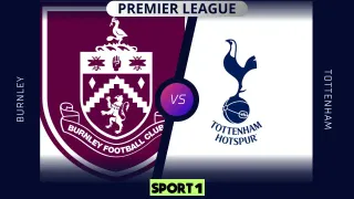Burnley – Tottenham: Typy. Kto wygra mecz? 24.01.2026
