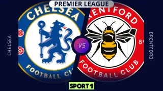 Chelsea – Brentford: Typy, Kursy, Analiza (17.01.2026)