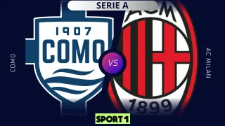 Como – AC Milan: Typy, Kursy, Analiza (15.01.2026)