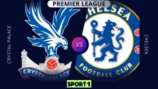 Crystal Palace – Chelsea: Typy. Kto wygra mecz? 25.01.2026