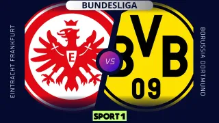 Eintracht – Borussia Dortmund: Typy, Kursy, Analiza 9.01.26
