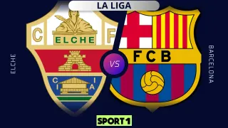 Elche – Barcelona. Typy, kursy 31.01.2026 | Kto wygra mecz?