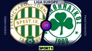 Ferencvaros – Panathinaikos: Typy. Kto wygra mecz? 22.01.2026