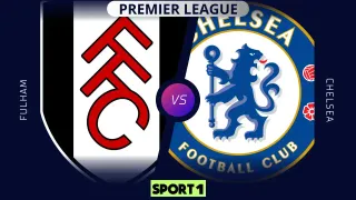 Fulham – Chelsea: Typy, Kursy, Analiza (07.01.2026)