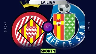 Girona - Getafe: Typy i prognozy. Kto wygra? 26.01.2026