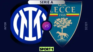 Inter – Lecce: Typy, Kursy, Analiza (14.01.2026)
