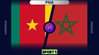 Kamerun – Maroko: Typy, Kursy, Analiza (09.01.2026)