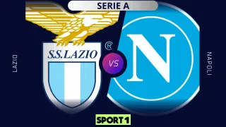 Lazio – Napoli: Typy, Kursy, Analiza (04.01.2026)