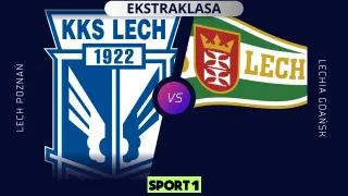 Lech - Lechia. Typy, kursy (31.01.2026) | Kto wygra mecz?