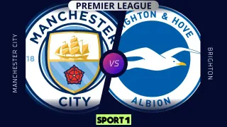 Manchester City – Brighton: Typy, Kursy, Analiza 07.01.2026