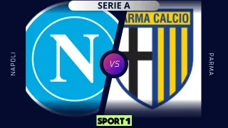 Napoli – Parma: Typy, Kursy, Analiza (14.01.2026)