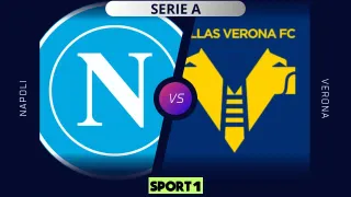 Napoli – Verona: Typy, Kursy, Analiza (07.01.2026)
