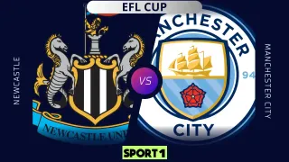 Newcastle - Manchester City: Typy, Kursy, Analiza 13.01.2026
