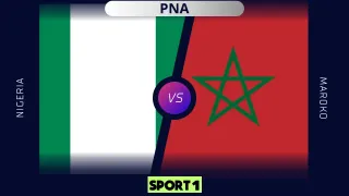 Nigeria – Maroko: Typy, Kursy, Analiza (14.01.2026)