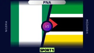 Nigeria – Mozambik: Typy, Kursy, Analiza (05.01.2026)