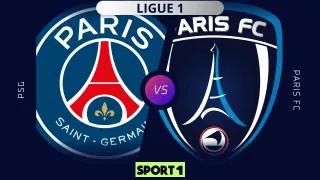 PSG – Paris FC: Typy, Kursy, Analiza (04.01.2026)