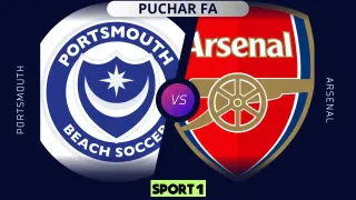 Portsmouth – Arsenal: Typy, Kursy, Analiza (11.01.2026)