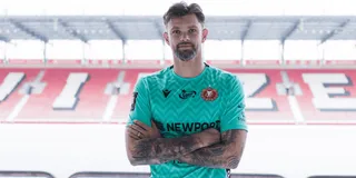 Bartłomiej Drągowski dołącza do Widzewa Łódź