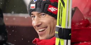 Znamy skład Polaków na Igrzyska Olimpijskie w Mediolanie - Cortinie