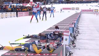 Biathlon PŚ Oberhof 2026: Transmisja, Terminarz, Polacy, Wyniki! Kto startuje, gdzie oglądać, kiedy?  [8-11 stycznia]